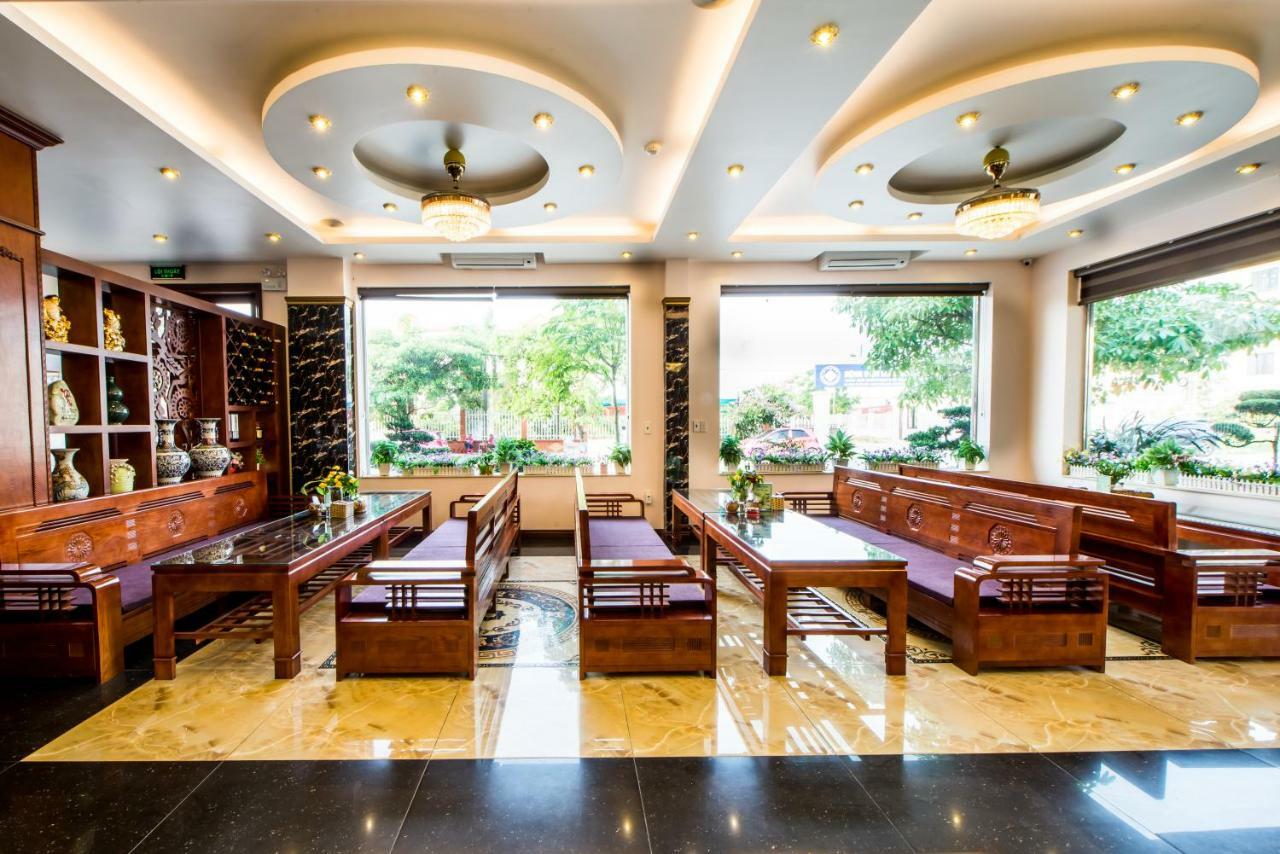 Dai Thanh Phuc Hai Phong Kültér fotó