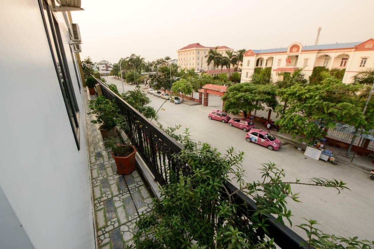 Dai Thanh Phuc Hai Phong Kültér fotó