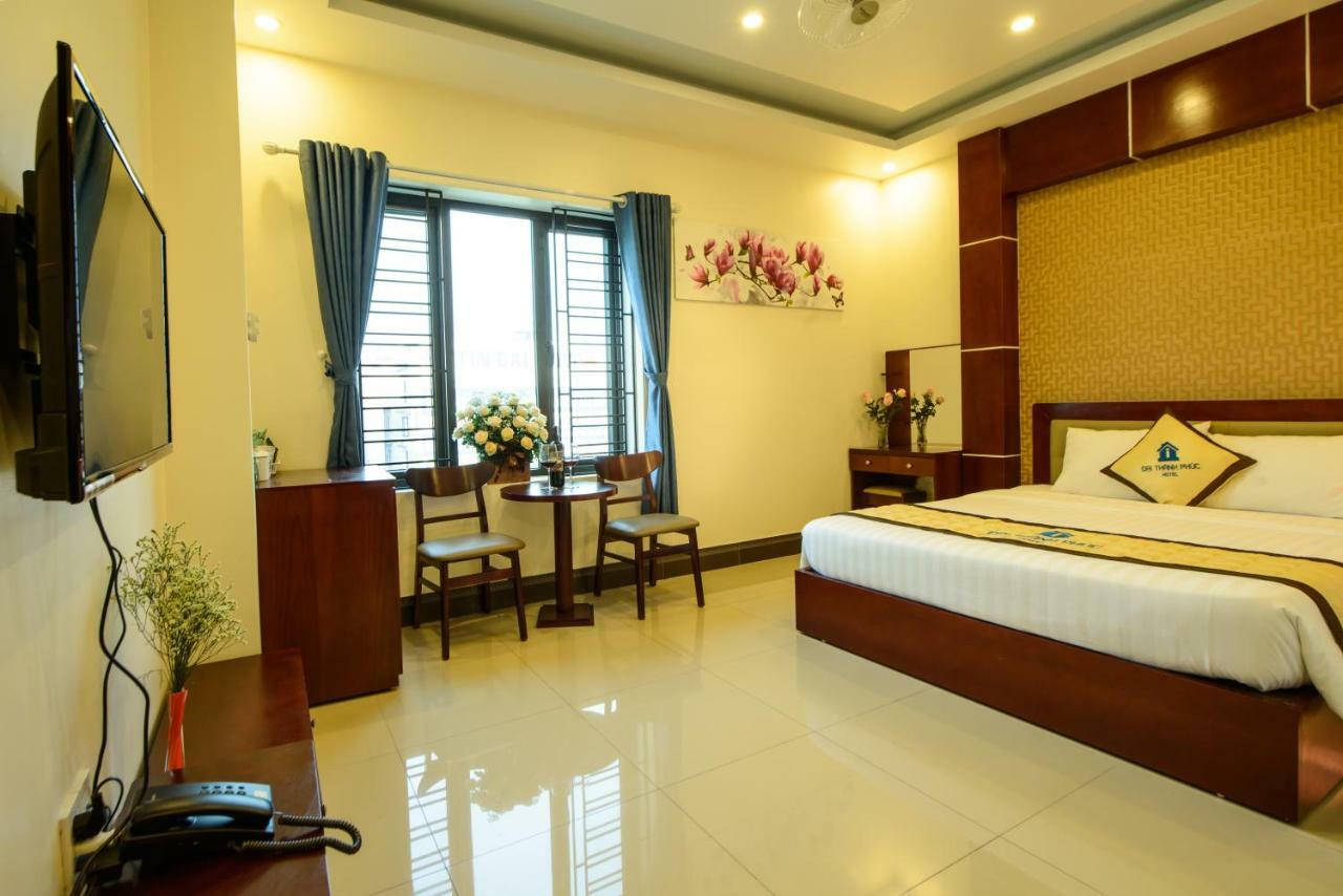 Dai Thanh Phuc Hai Phong Kültér fotó