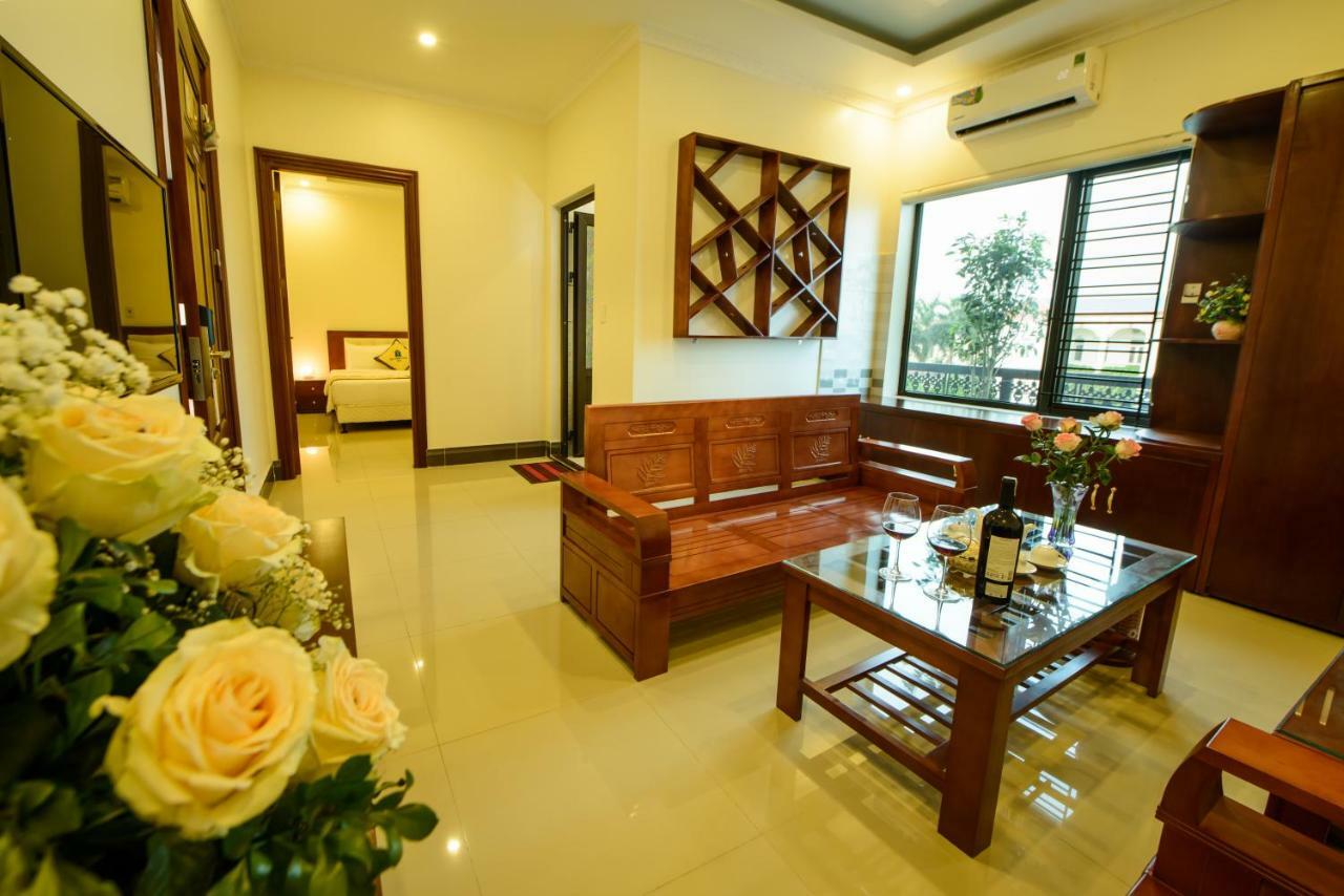 Dai Thanh Phuc Hai Phong Kültér fotó