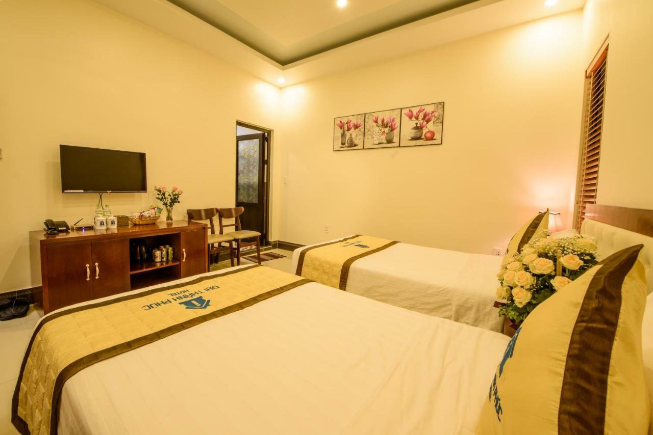 Dai Thanh Phuc Hai Phong Kültér fotó